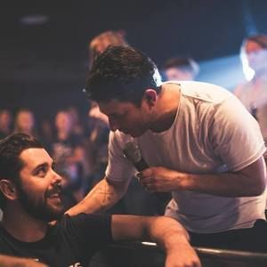 Meet your Posher, Josh